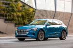 Audi e-tron 55 Quattro 2019 года (NA)